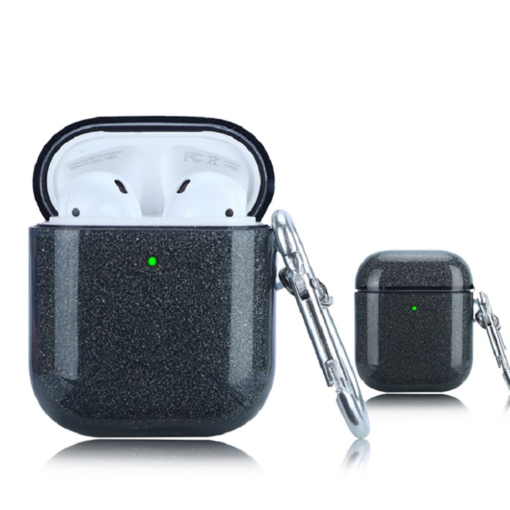 Pour AirPod pro noir