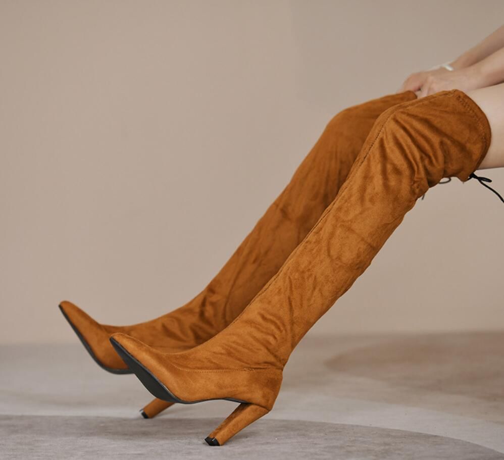 Compra Botas Barato | Entrega Rápida Y Calidad | Es.Dhgate. Más Barata Que  Lustmexico \u0026 Netshoes.