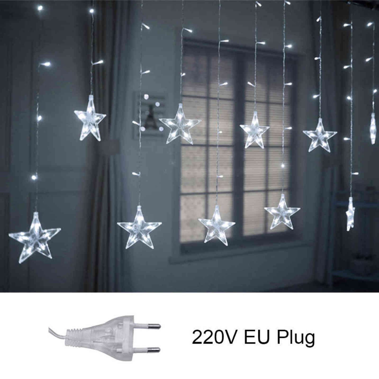 Frío Blanco 220V EU