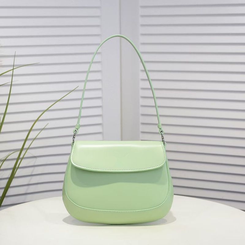 size:15.5*4*22cm-Light Green