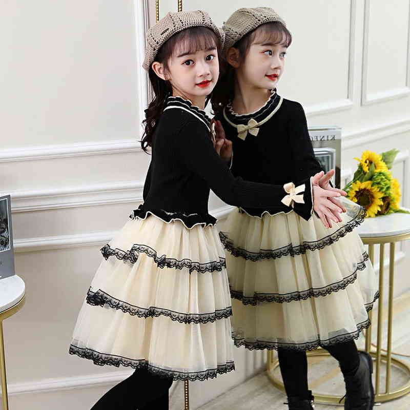 Sweater ball gown skirt top