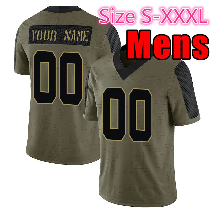 Mens Jerse-BE