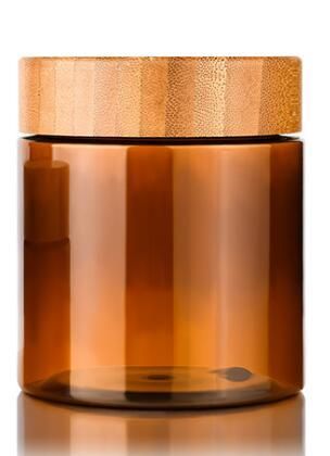 150 ml helder amber