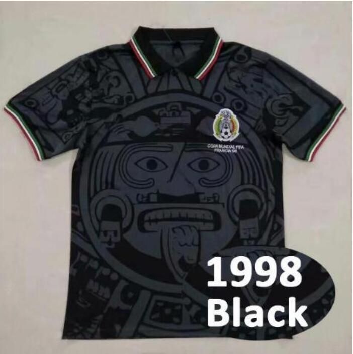 1998 Black