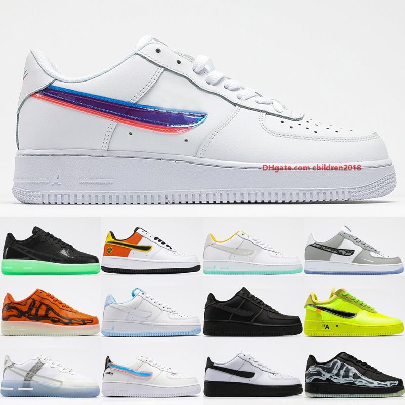 air force one bajas