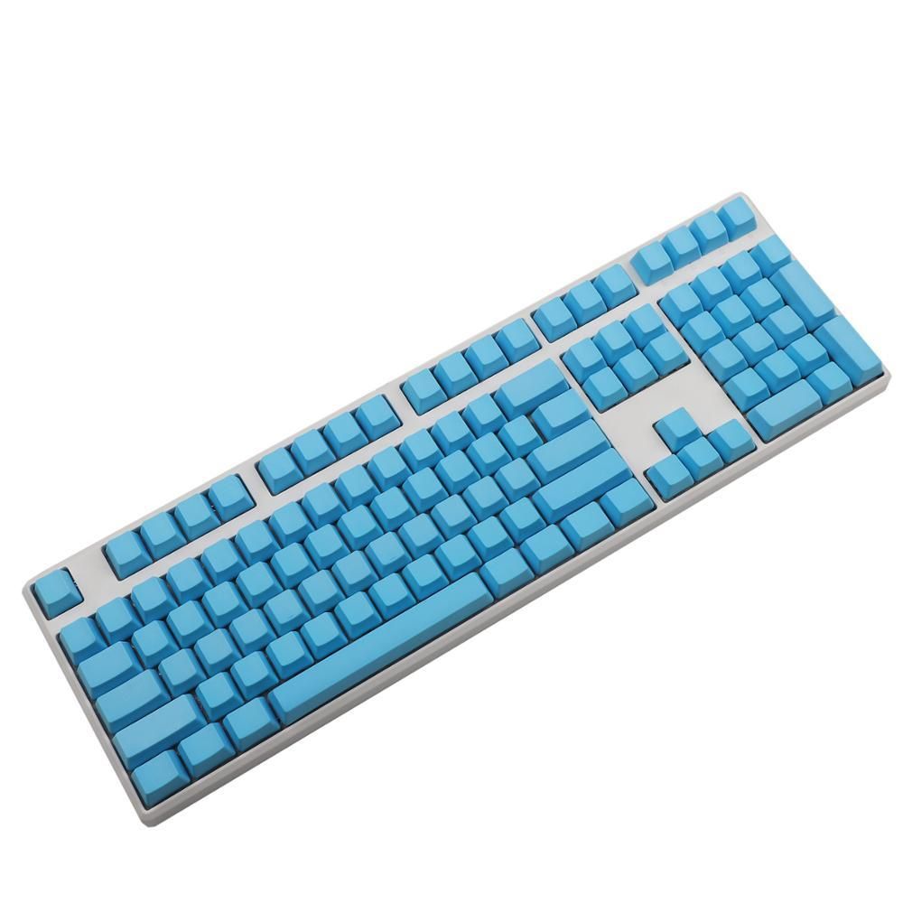 Dark Blue 108-Add 4 Keys Iso