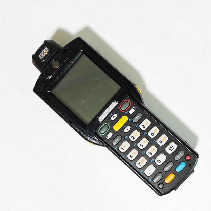 Laser 28 Key Computer Barcode Scanner Data Collector Warehouse Logistics For Symbol Motorola Mc3190 Rl2s04c0a Scanners From Zuoyixl 200 72 Dhgate Com