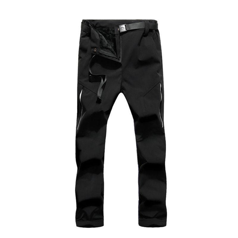 pantalon noir