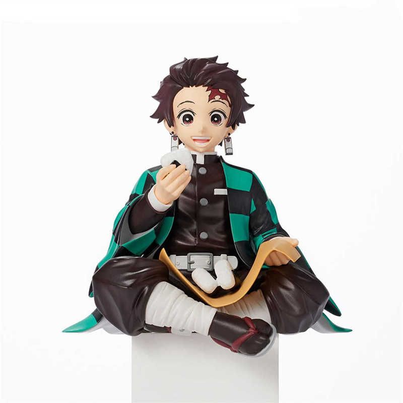 Kamado Tanjirou a