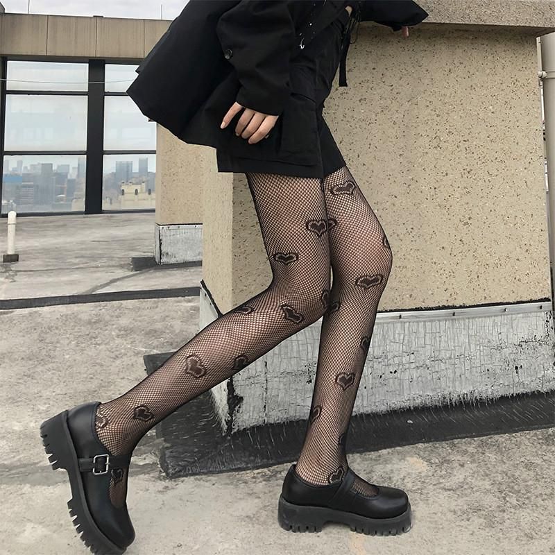 Women Wearing Sexy Pantyhose