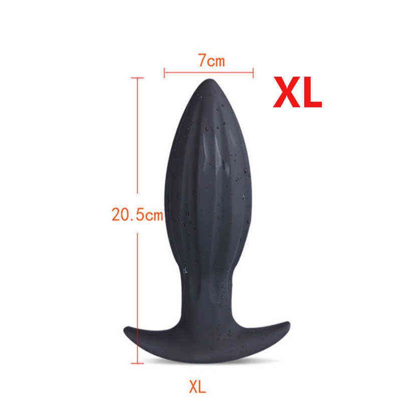 XL-Black