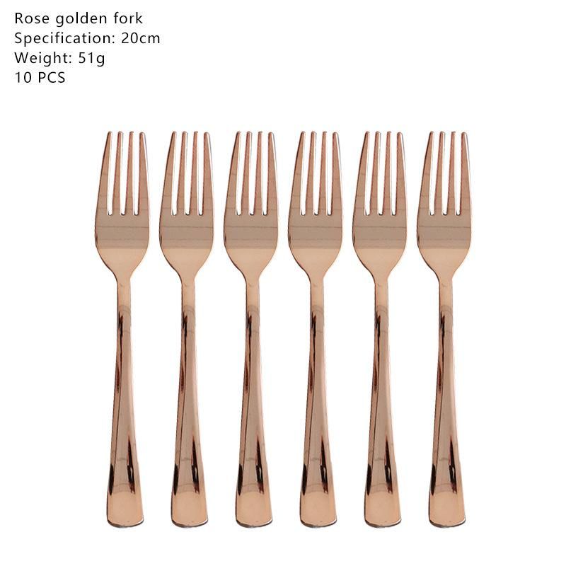 Fork - 10pcs
