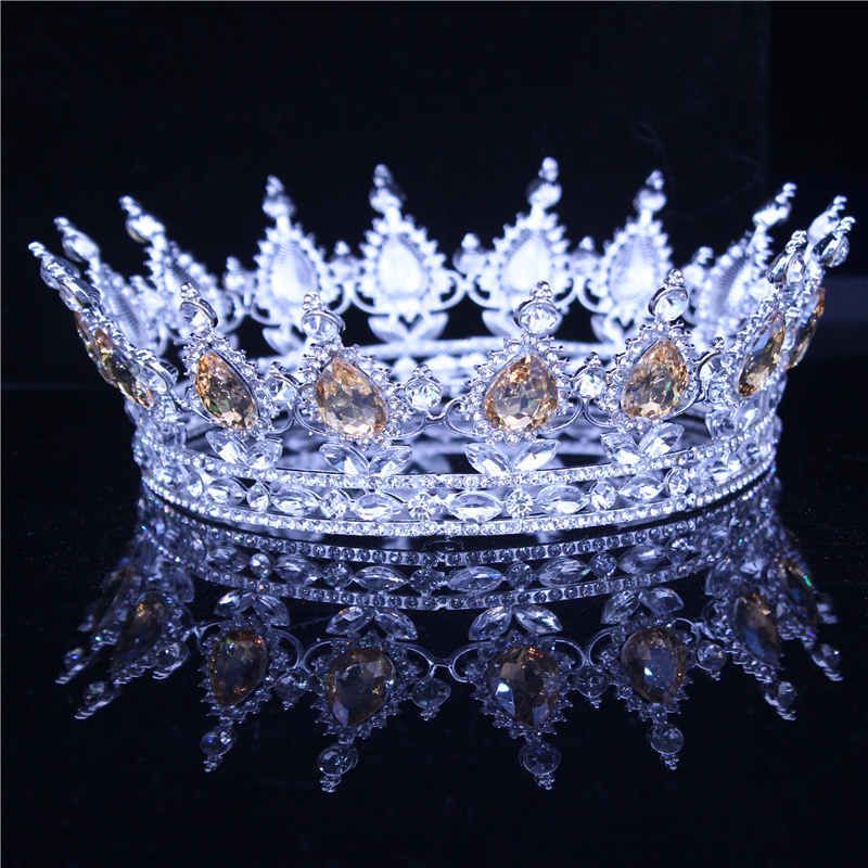 Couronne d'argent 02