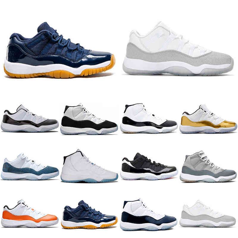 red white and blue 11s