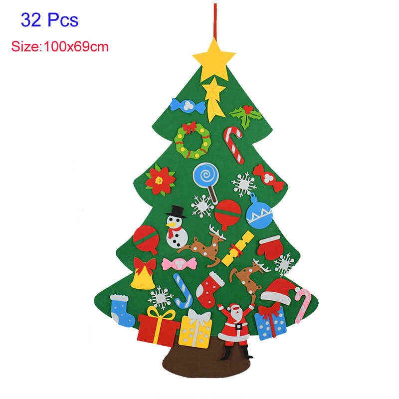 32pcs Ornaments