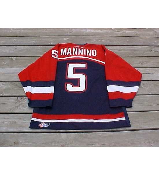 5-Mannino