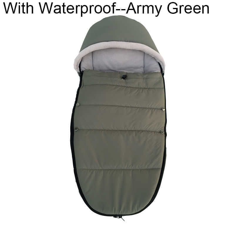 Waterproof Army