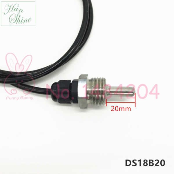 20mm Probe