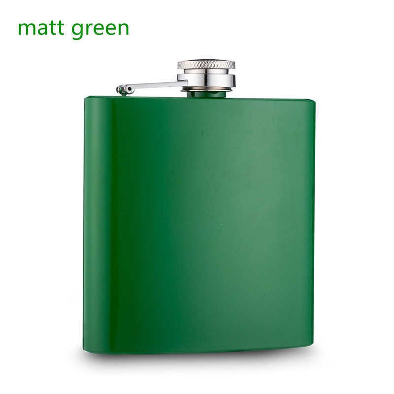 Matt Green.