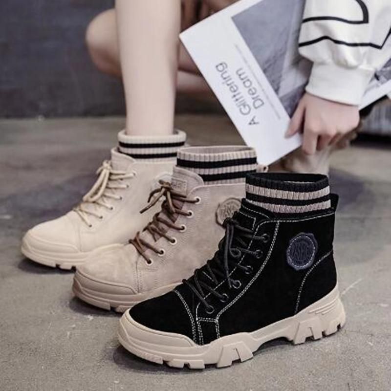 Compra Botas Barato | Entrega Rápida Y Calidad | Es.Dhgate. Más Barata Que  Lustmexico \u0026 Netshoes.