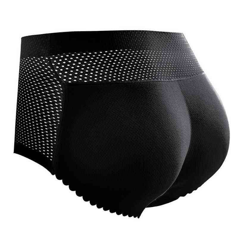 Mittlere Taille schwarz