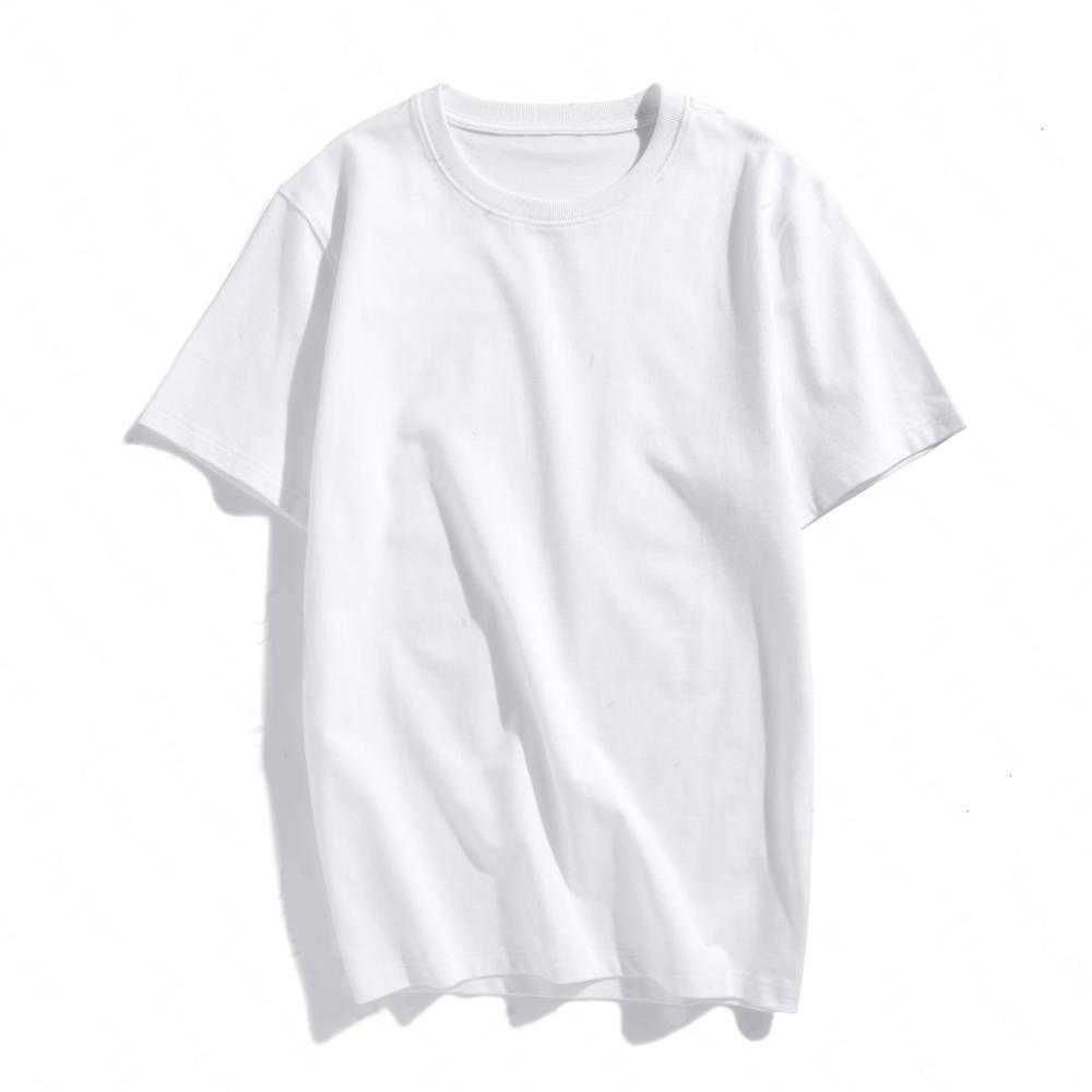 Soild White Tshirts