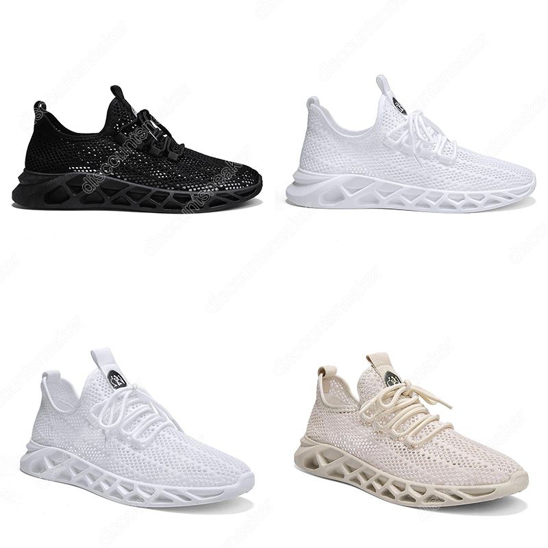 Mesh Men Shoes Breathable Sneakers Trendy Lightweight Walking Man Tennis  Shoe Zapatillas Hombre - China Zapatillas and Sneakers price