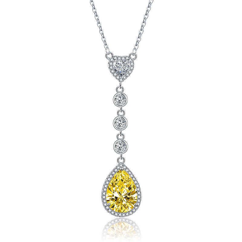 Diamant jaune