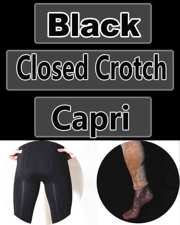 Black Capri.