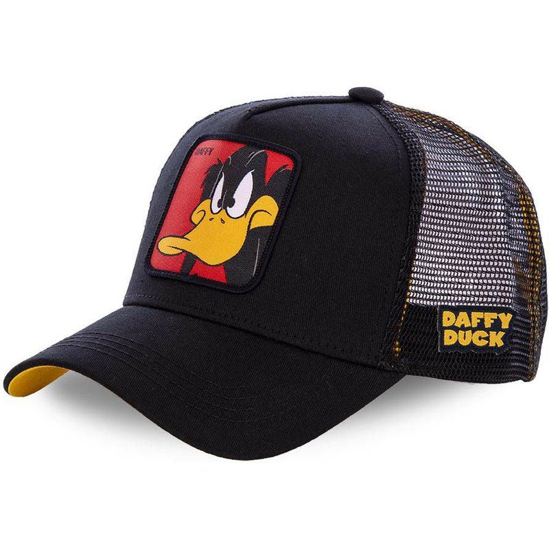 Daffy Black