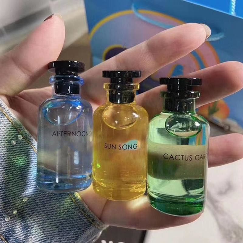 Perfume Water Louis Vuitton Cactus Garden Unisex - Antiperspirants