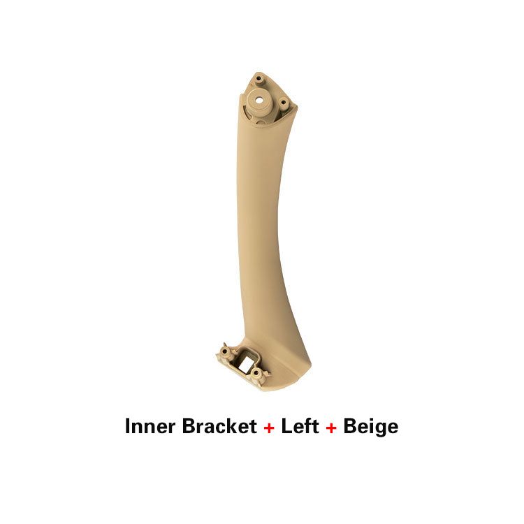 Inner Bracket + Left + Beige