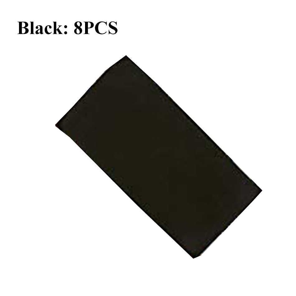 Black30x45 8pcs