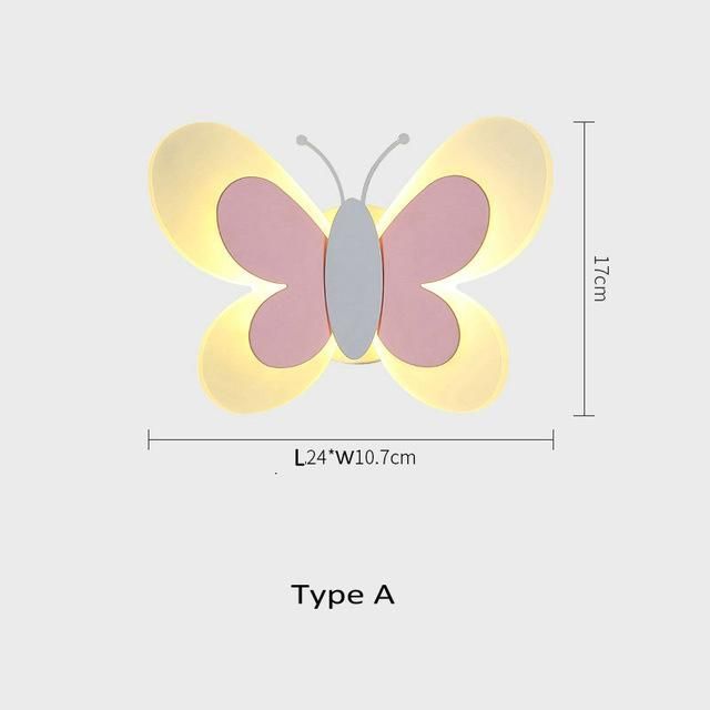 A Warm White Light With Pull Switch