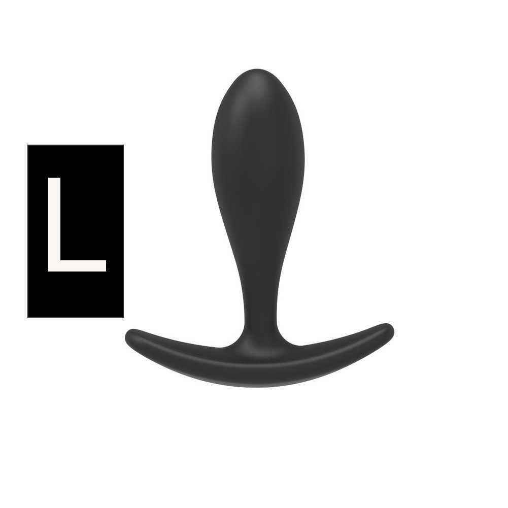 Black l