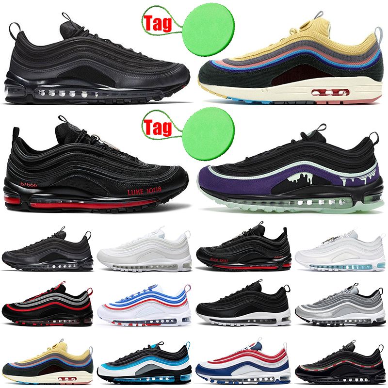black 97s men