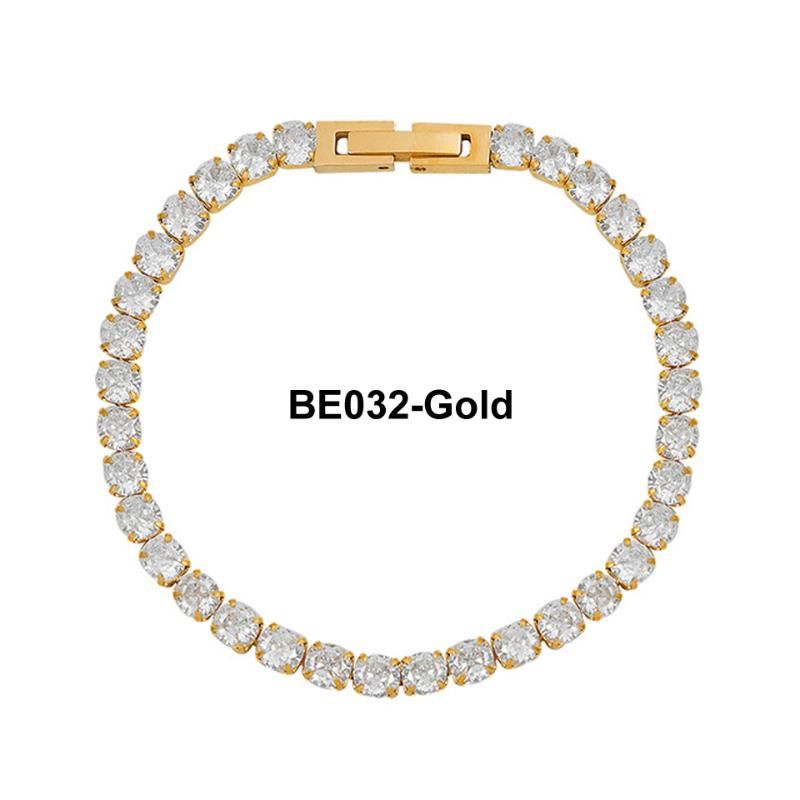 Be032-Gold