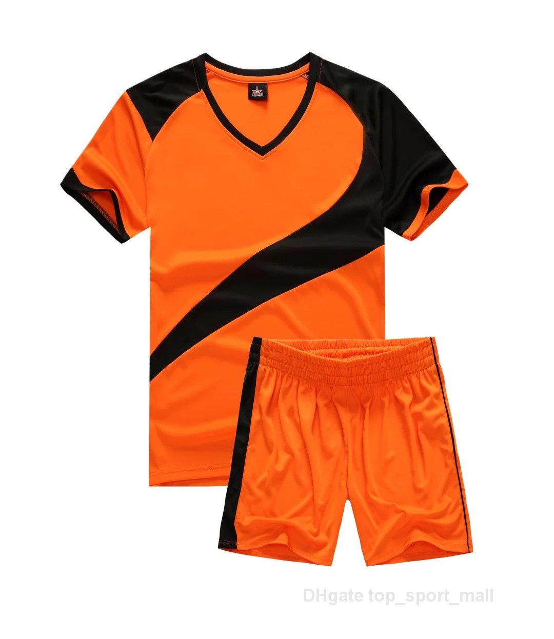 Oranje