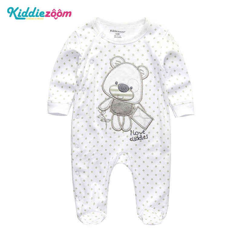 Baby Rompers1021