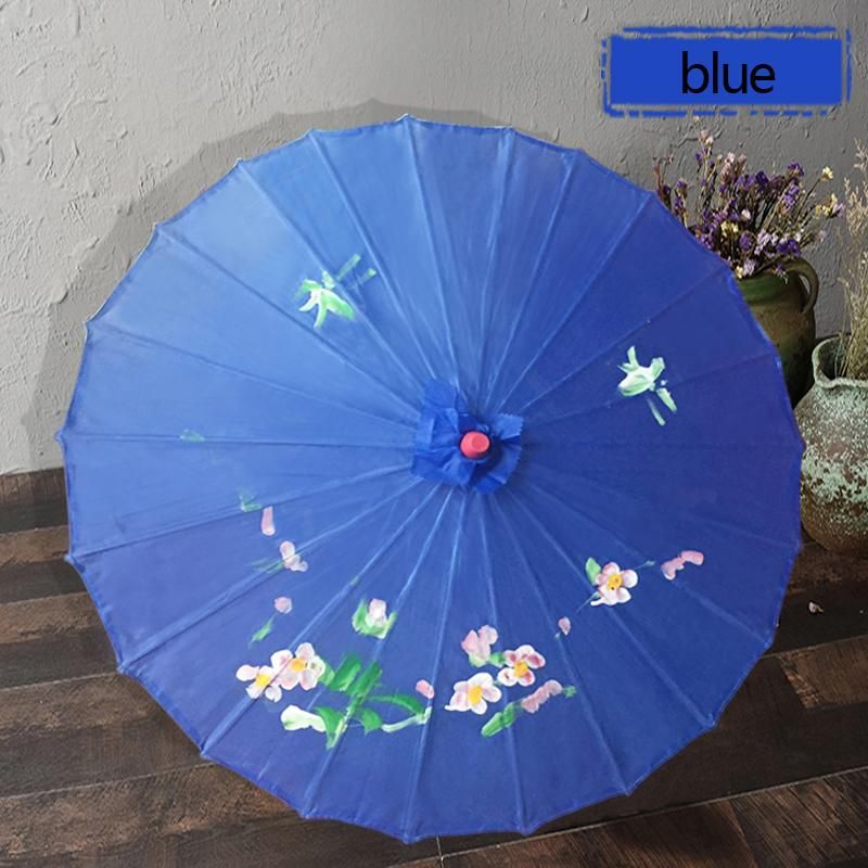 Bleu profond dia 84cm