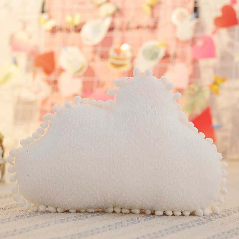 nuage blanc