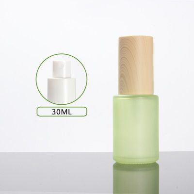 30ml spray pump bottle