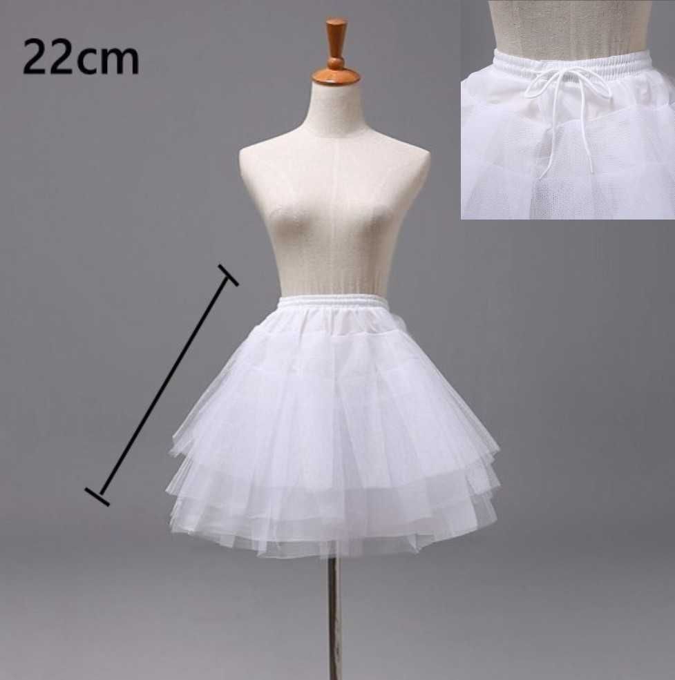 Petticoat 22cm