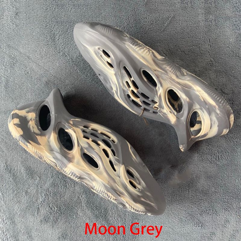 Fr Moon Grey