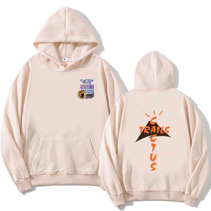 cactus nike moletom com capuz