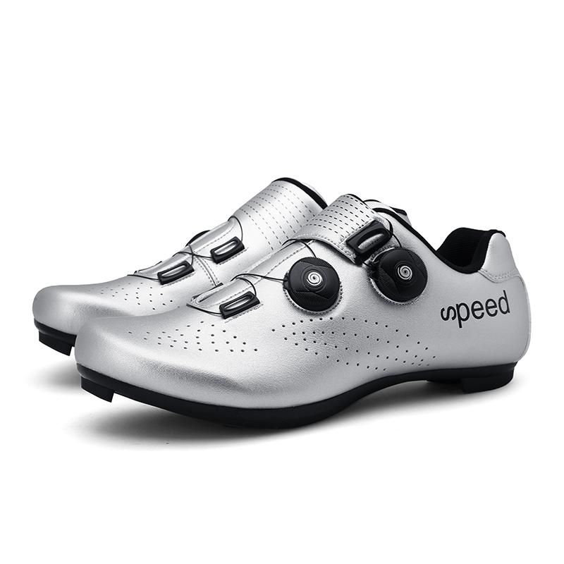 Zapatos de ciclo del camino de la bici zapatos de los zapatos unisex de la zapatilla de deporte al aire libre del montar a caballo de la bicicleta Zapatos de ciclo del camino de la bici zapatos de los zapatos unisex de la zapatilla de deporte al aire libre del montar a caballo de la bicicleta