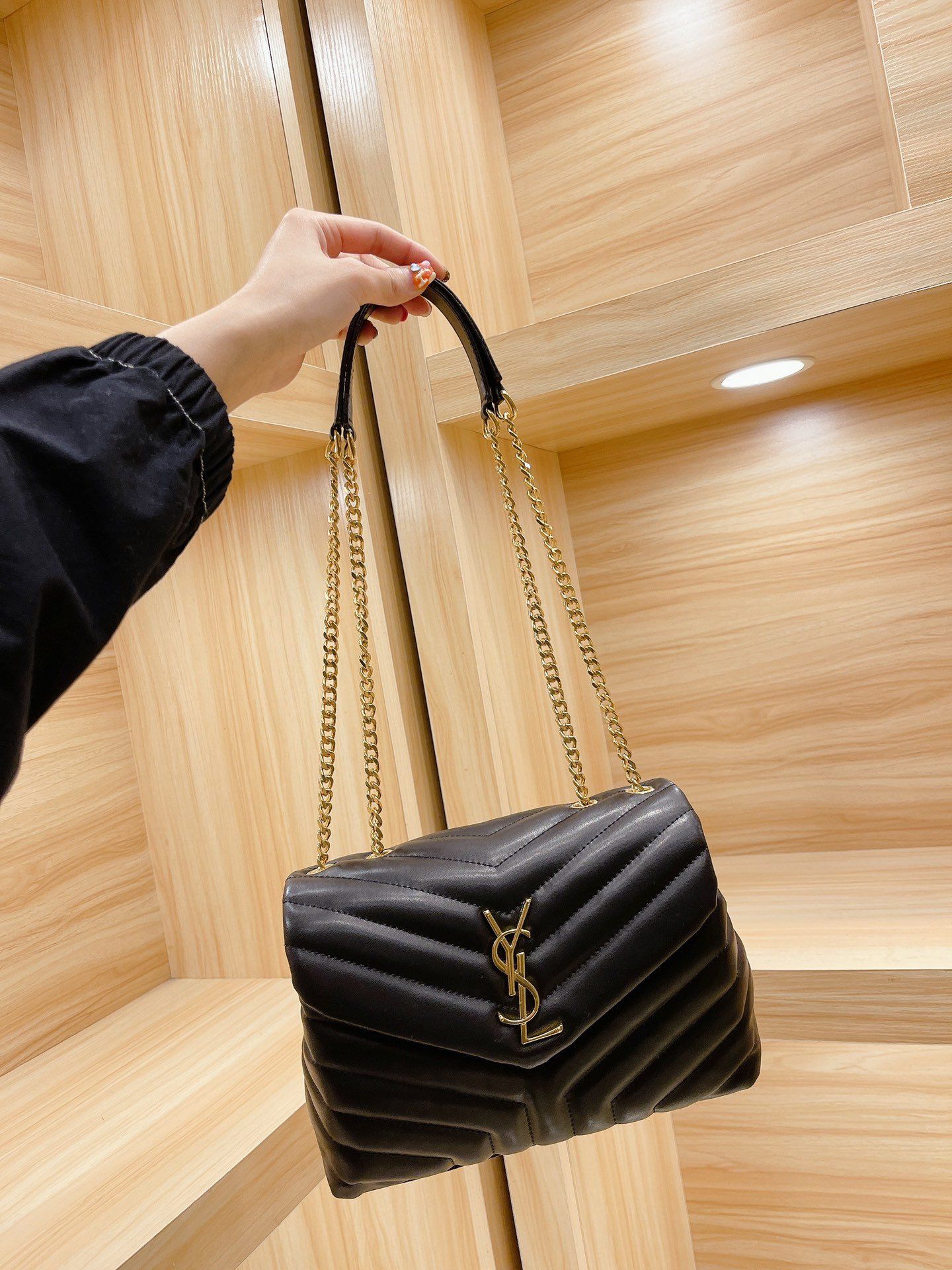 ysl popular bolsas