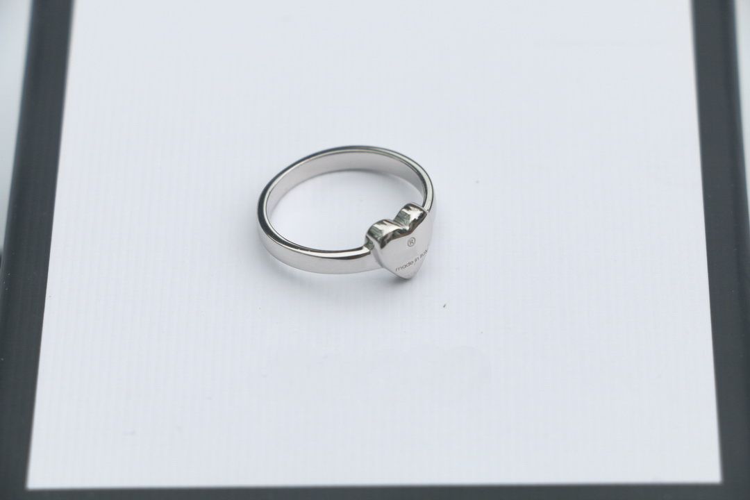 Ring Size US5