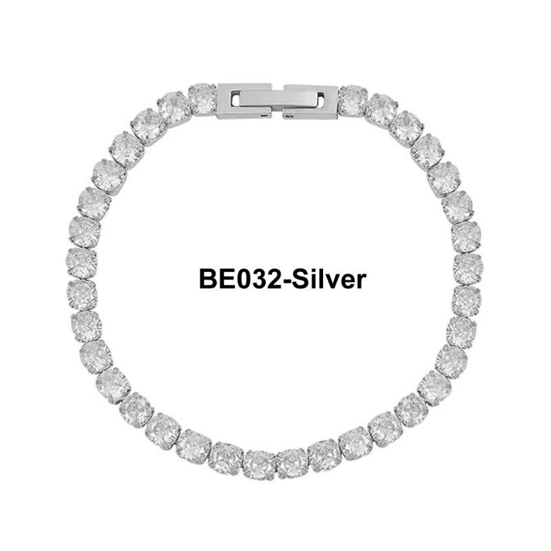 Be032-Silver