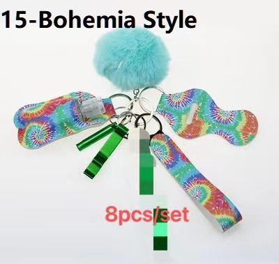15-Bohemia Style
